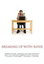 Breaking Up with Rosie - постер