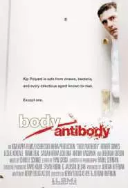 Body/Antibody - постер