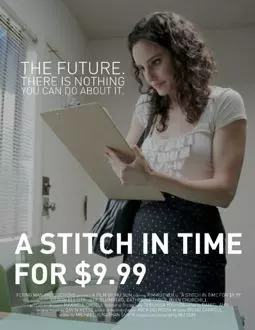 A Stitch in Time: for $9.99 - постер