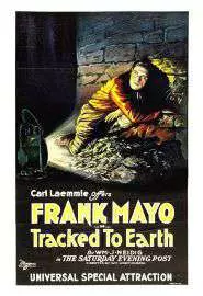 Tracked to Earth - постер