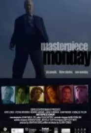 Masterpiece Monday - постер