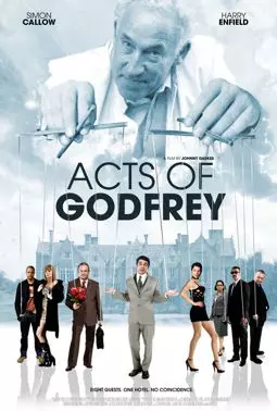 Acts of Godfrey - постер