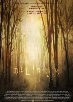 Exus Delirium - постер