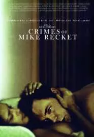 Crimes of Mike Recket - постер