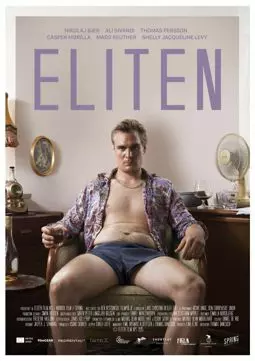 Eliten - постер