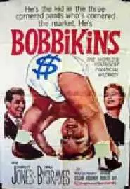 Bobbikins - постер
