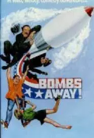 Bombs Away - постер