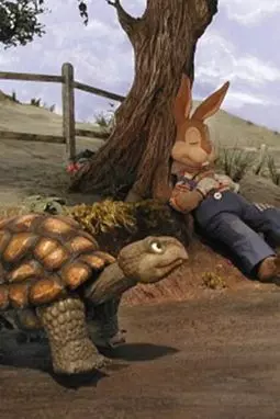 The Story of "The Tortoise & the Hare" - постер