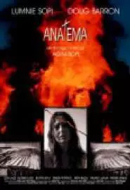Anatema - постер