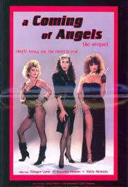 A Coming of Angels: "The Sequel" - постер