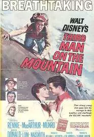 Third Man on the Mountain - постер