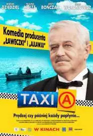 Taxi A - постер