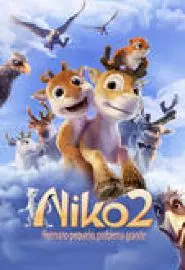 Niko 2 - постер