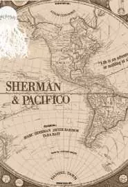 Sherman and Pacifico - постер