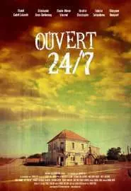 Ouvert 24/7 - постер