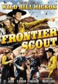 Frontier Scout - постер
