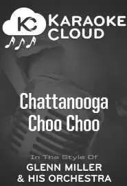 Chattanooga Choo Choo - постер