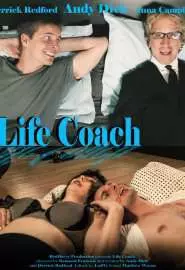 Life Coach - постер