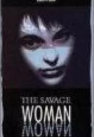 The Savage Woman - постер