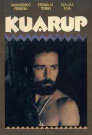 Kuarup - постер