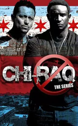 Chi-Raq the Series - постер