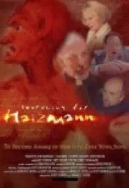 Searching for Haizmann - постер