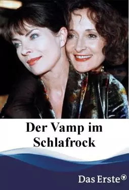 Der Vamp im Schlafrock - постер