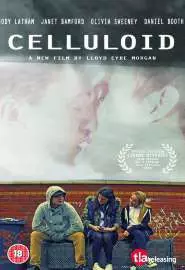 Celluloid - постер