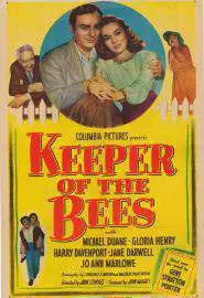 Keeper of the Bees - постер