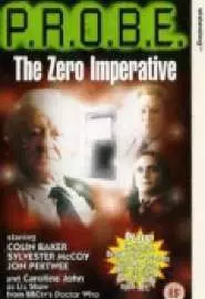 The Zero Imperative - постер