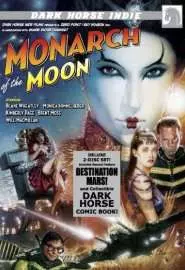 Monarch of the Moon - постер