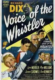 Voice of the Whistler - постер