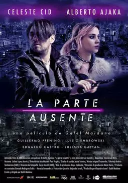 La Parte Ausente - постер