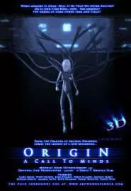 Origin: A Call to Minds - постер