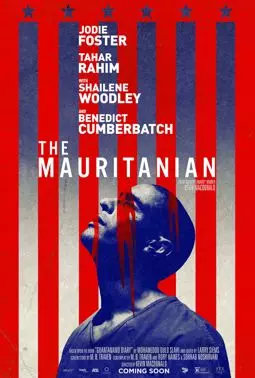 Мавританец - постер