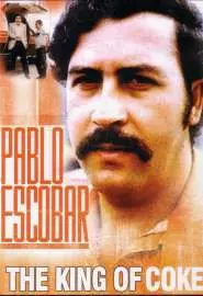 Пабло Эскобар: Кокаиновый король - постер