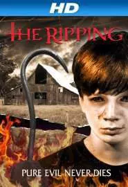 The Ripping - постер