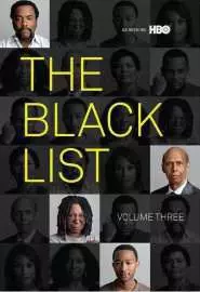 The Black List: Volume Three - постер