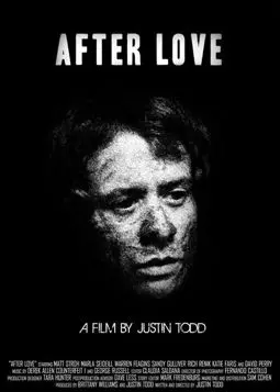 After Love - постер
