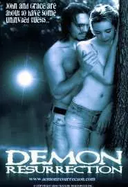 Demon Resurrection - постер