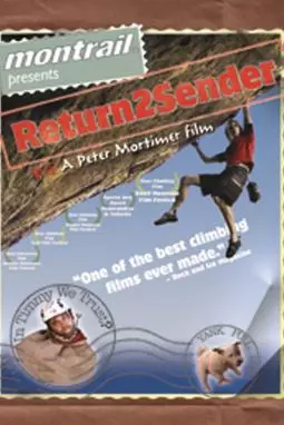 Return2Sender - постер
