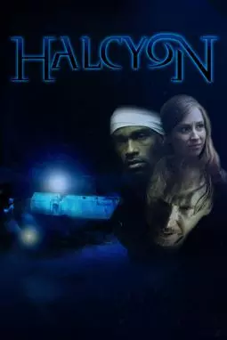 Halcyon - постер
