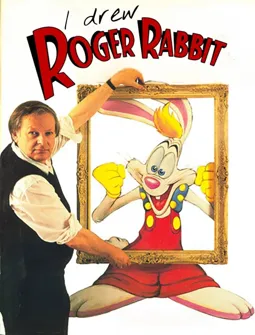 I Drew Roger Rabbit - постер