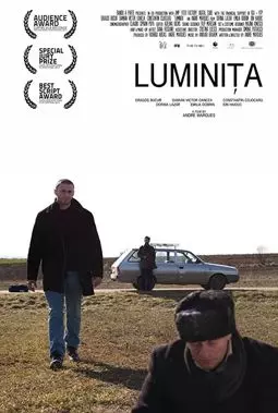 Luminita - постер