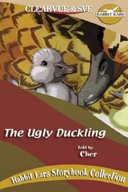 Rabbit Ears: The Ugly Duckling - постер