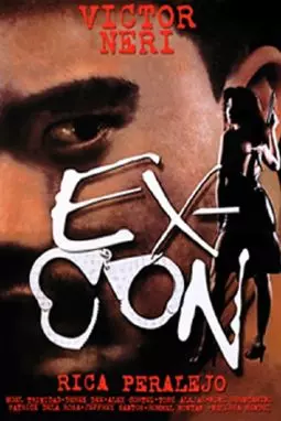 Ex-Con - постер