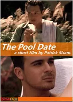 The Pool Date - постер