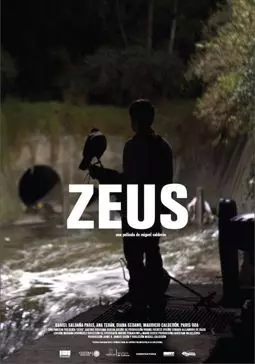 Zeus - постер