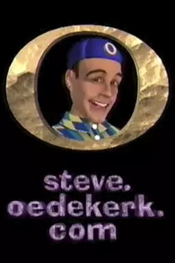 steve.oedekerk.com - постер