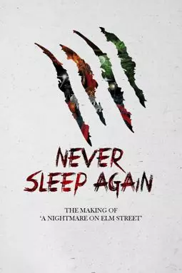 Never Sleep Again: The Making of «A Nightmare on Elm Street» - постер